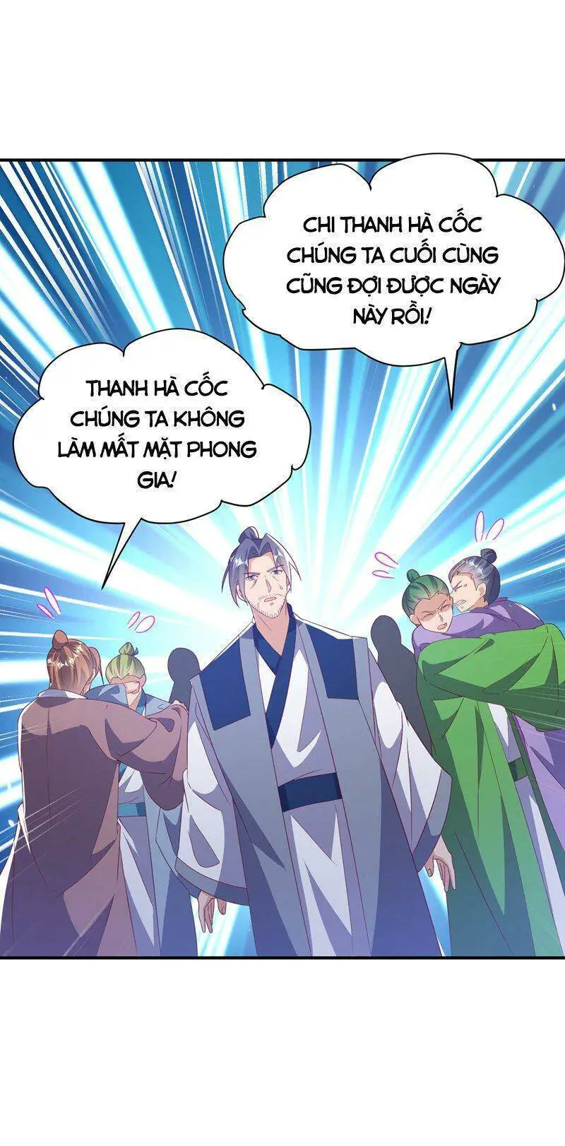 Võ Nghịch Nettruyen ZZZ Chương 364 Page 16