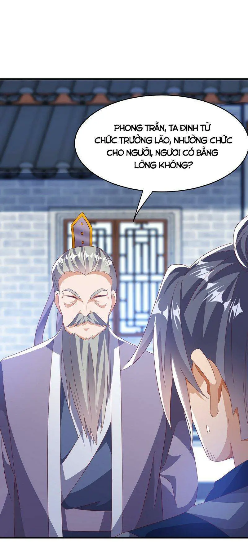 Võ Nghịch Nettruyen ZZZ Chương 364 Page 18
