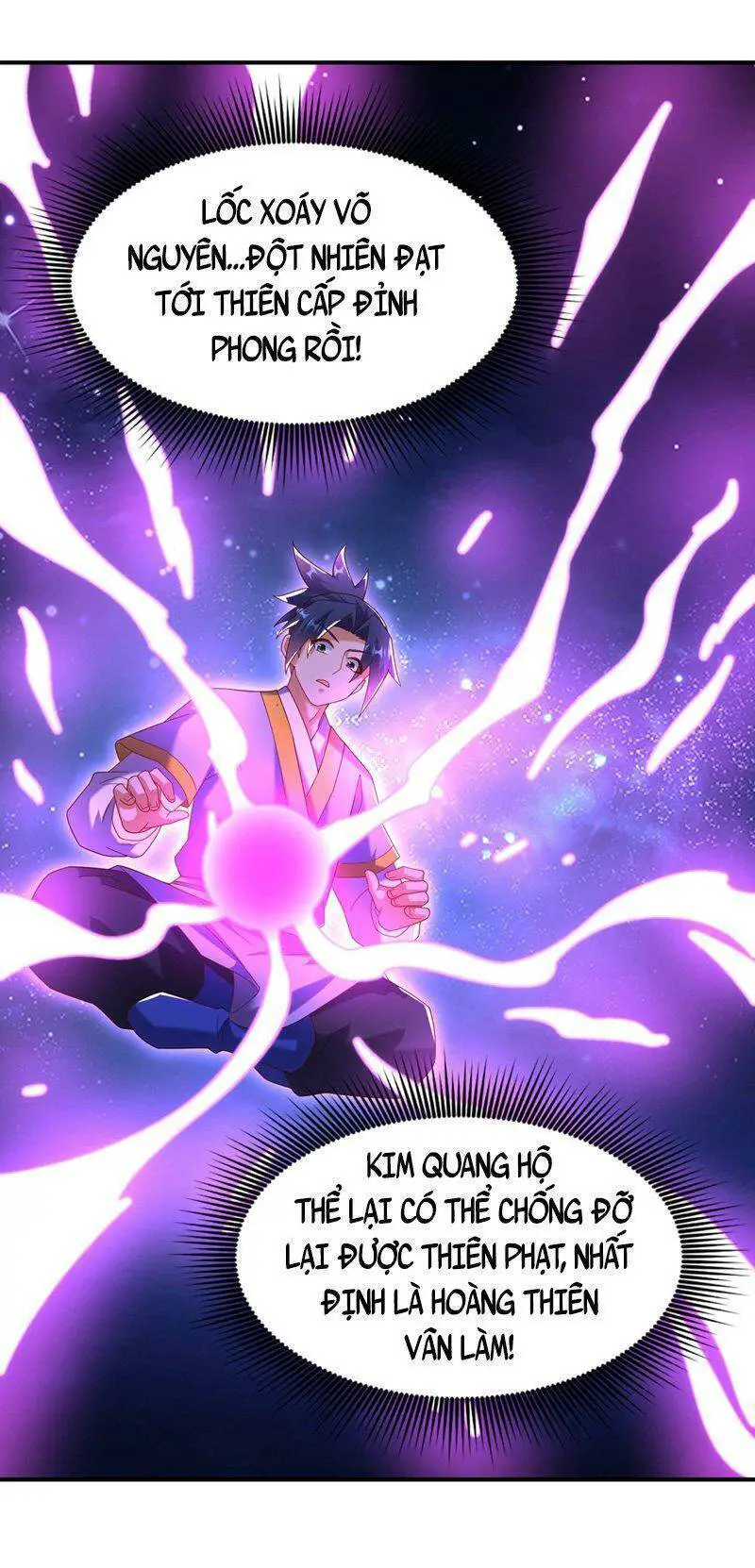 Võ Nghịch Nettruyen ZZZ Chương 364 Page 29