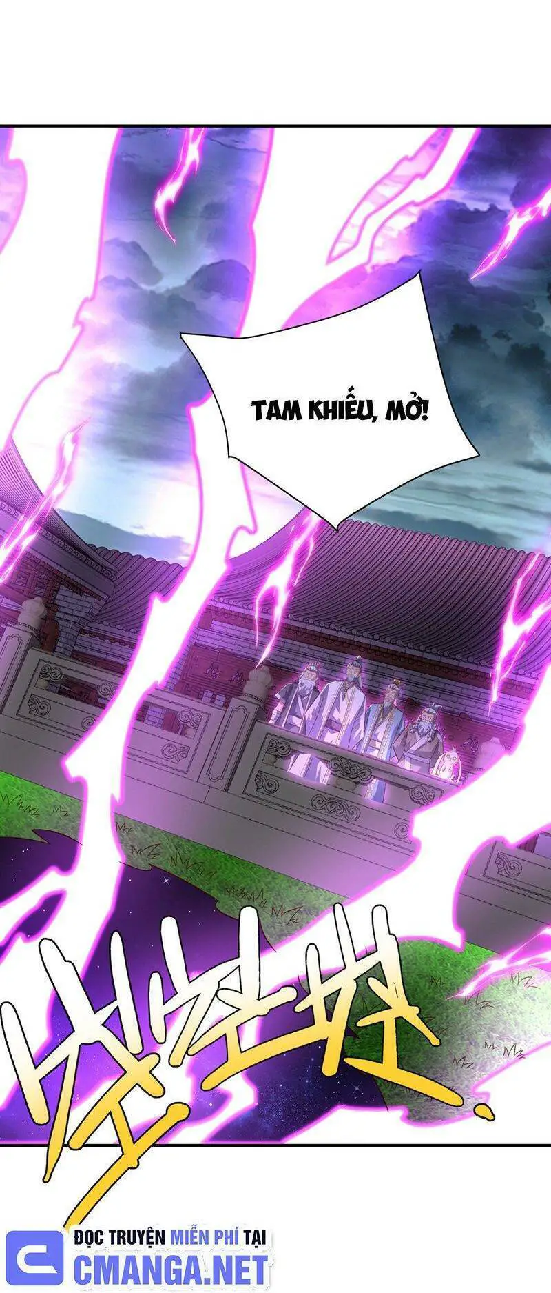 Võ Nghịch Nettruyen ZZZ Chương 364 Page 32