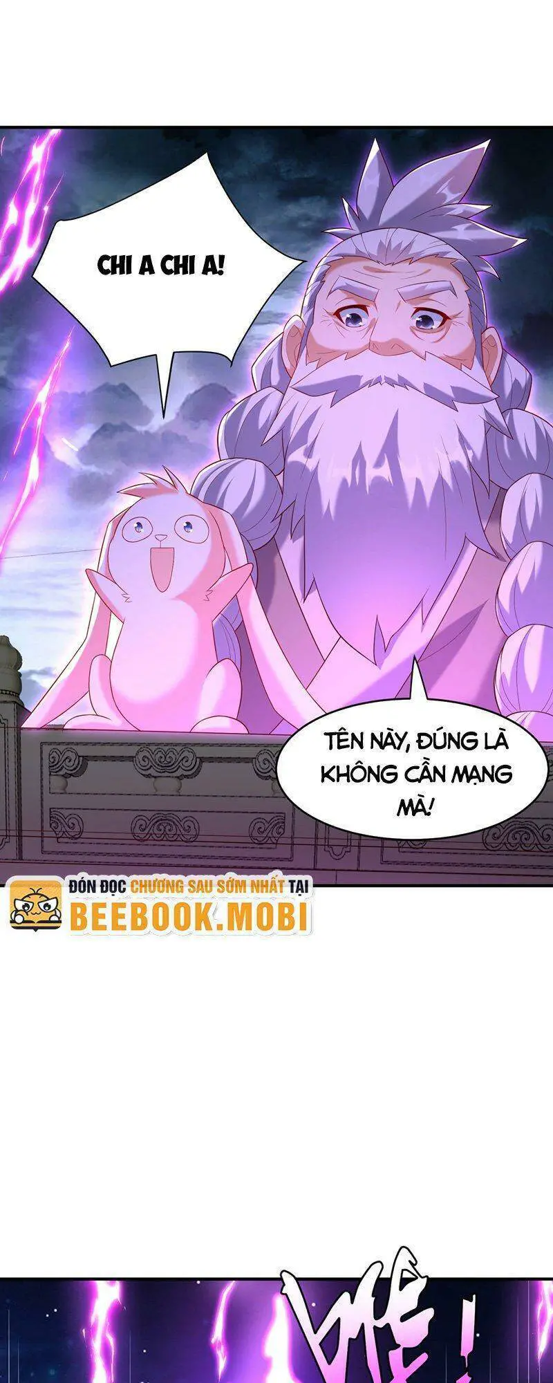 Võ Nghịch Nettruyen ZZZ Chương 364 Page 33