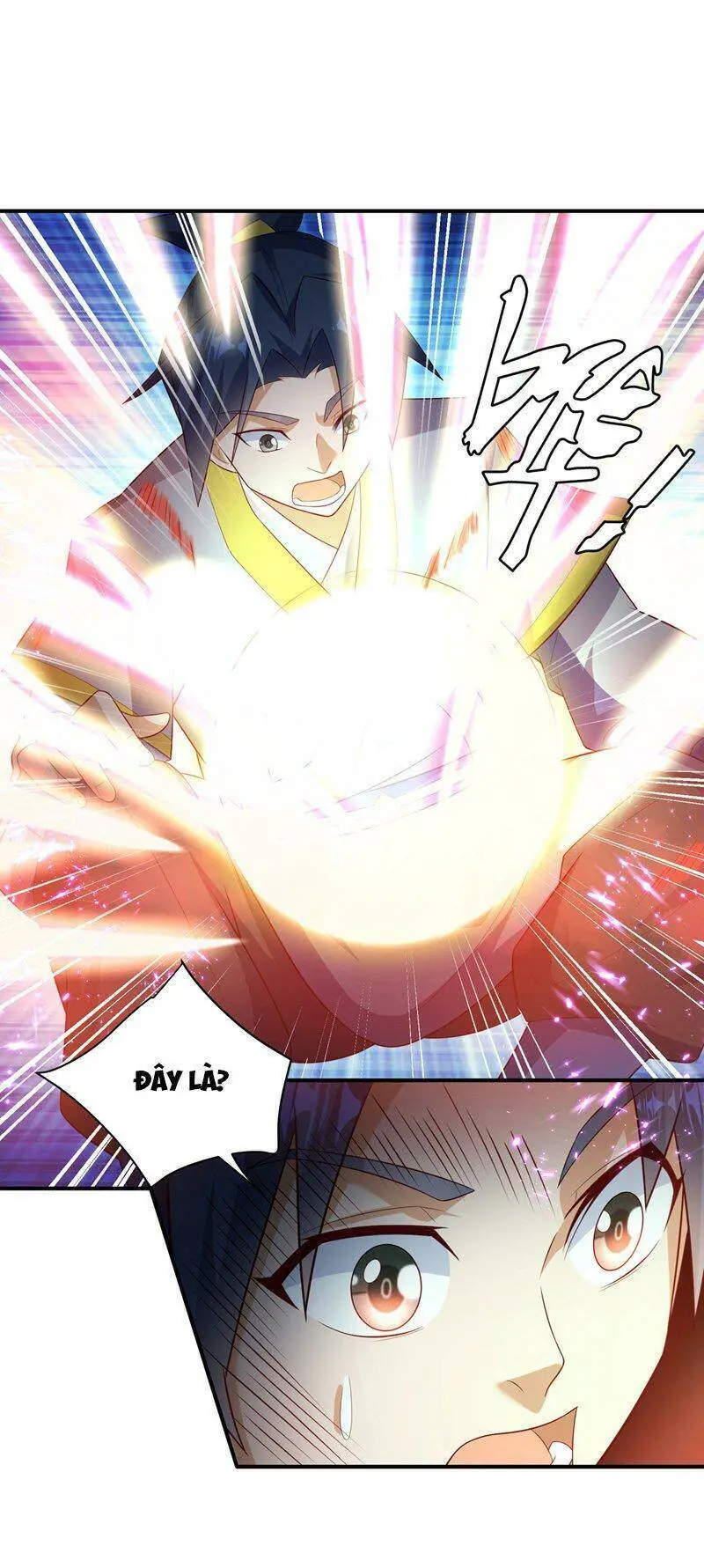 Võ Nghịch Nettruyen ZZZ Chương 363 Page 1