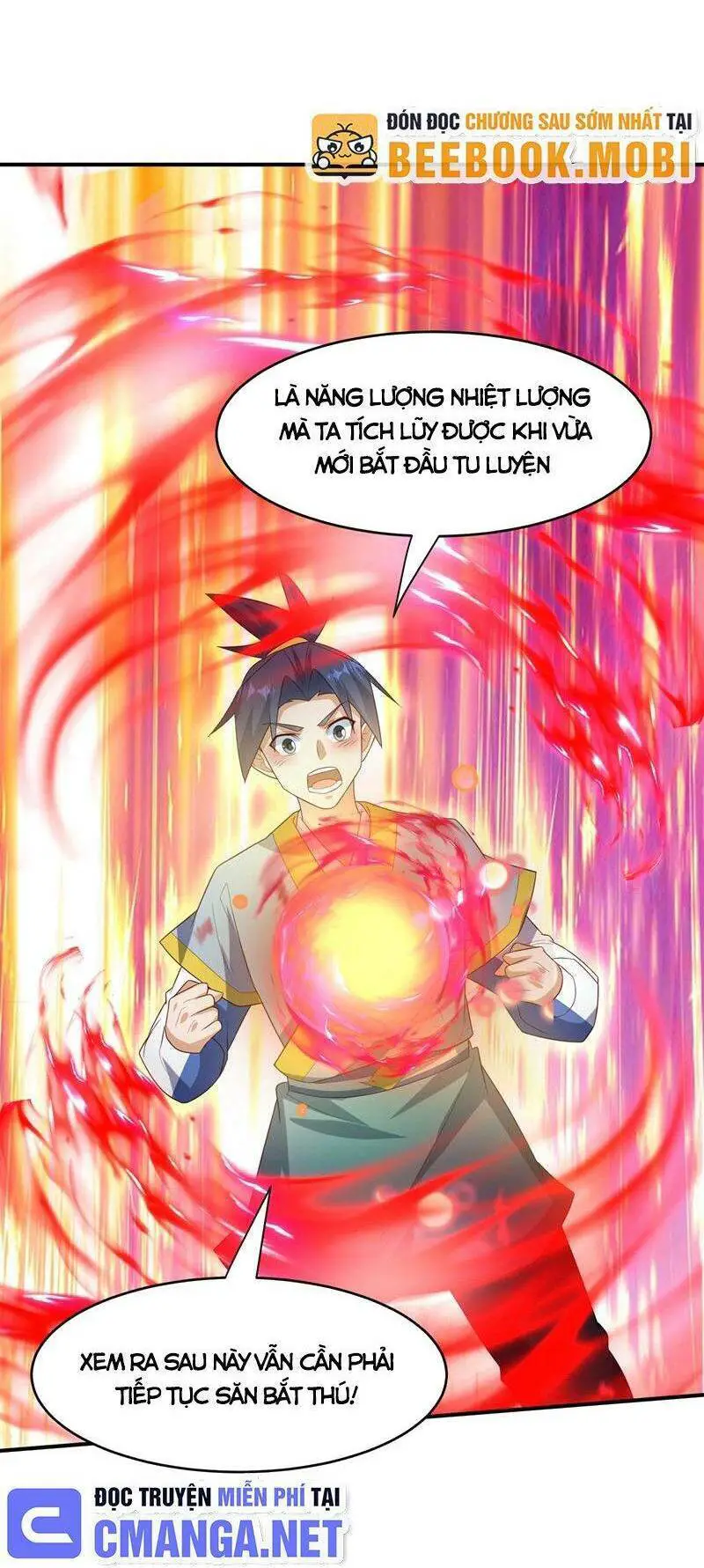 Võ Nghịch Nettruyen ZZZ Chương 363 Page 2