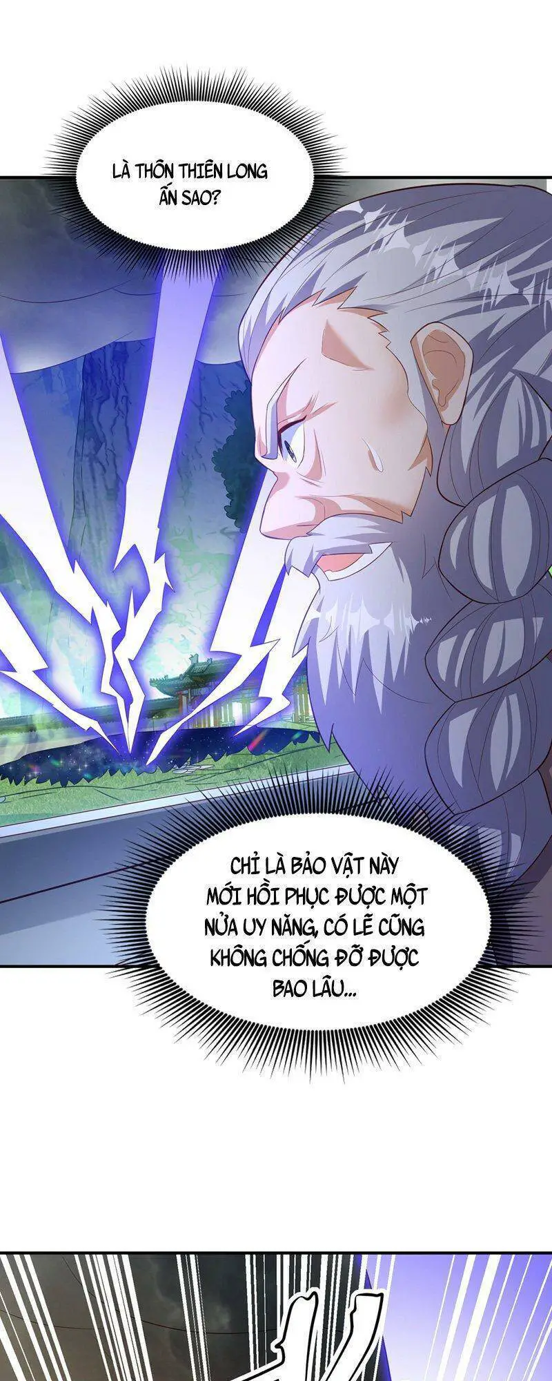 Võ Nghịch Nettruyen ZZZ Chương 363 Page 9
