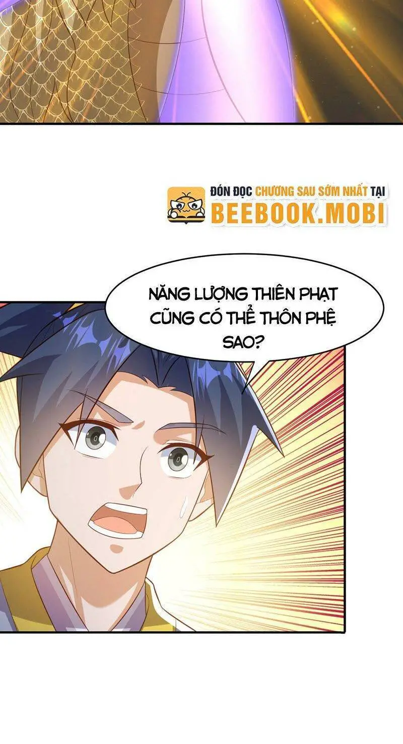 Võ Nghịch Nettruyen ZZZ Chương 363 Page 13