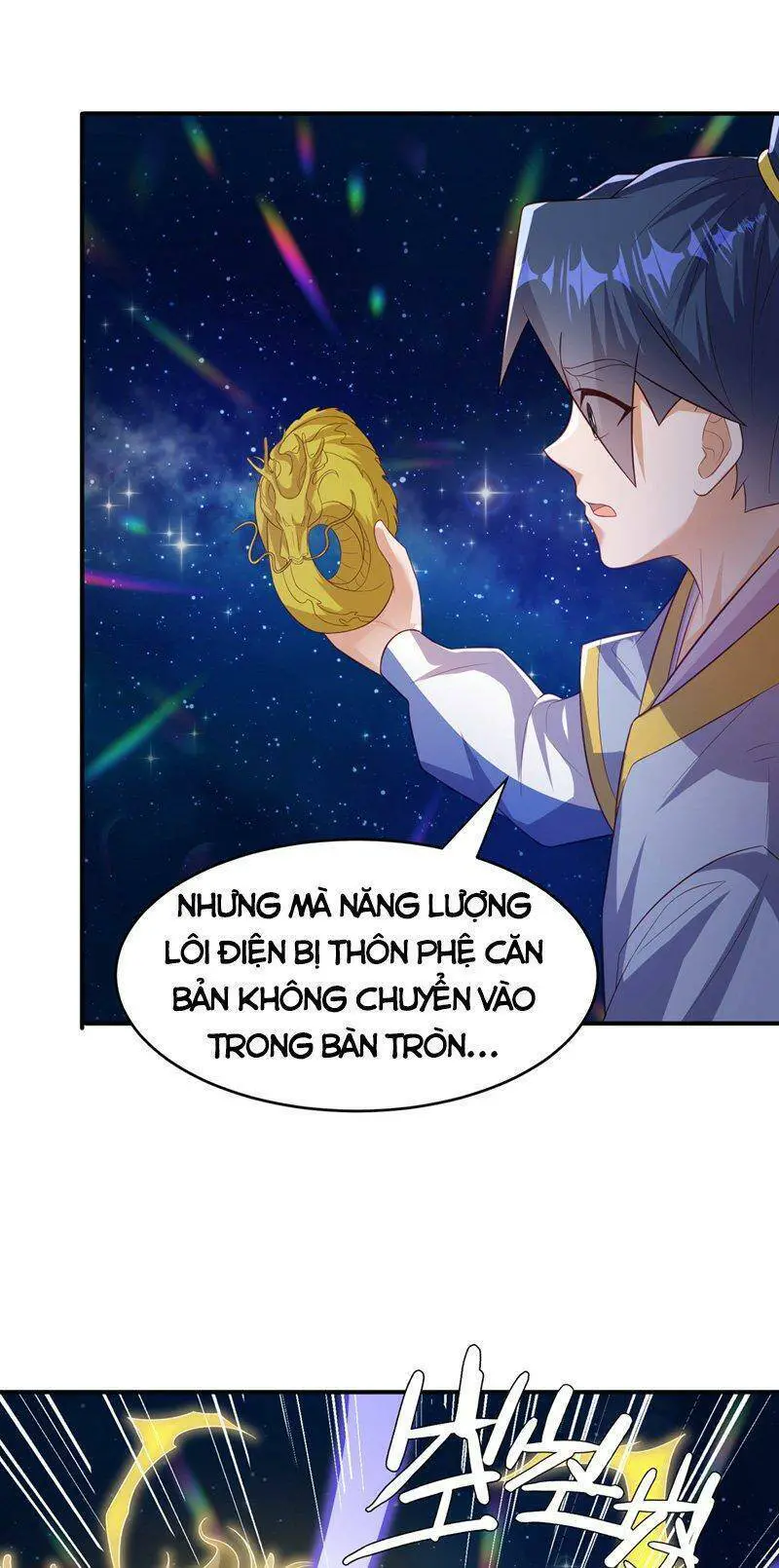 Võ Nghịch Nettruyen ZZZ Chương 363 Page 14