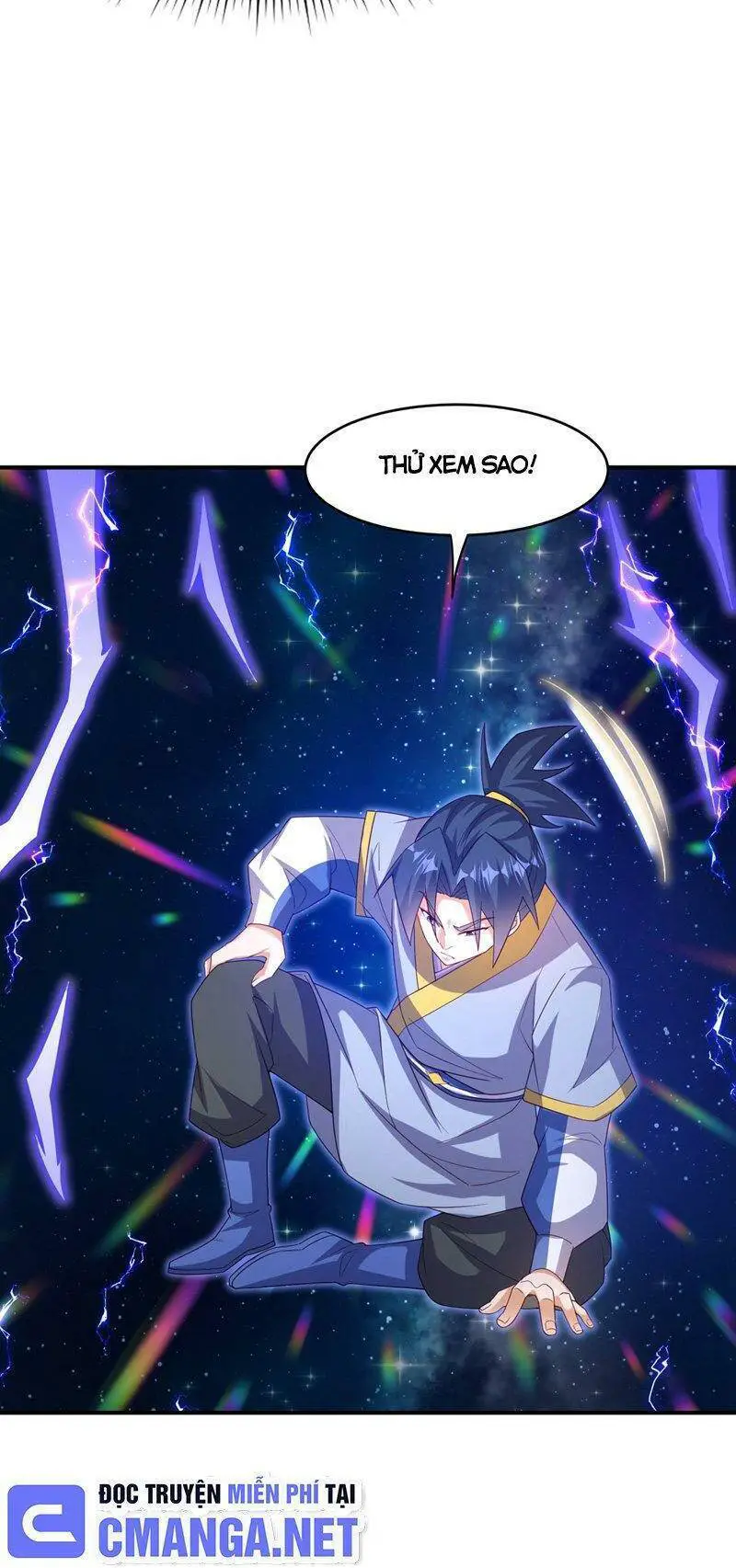 Võ Nghịch Nettruyen ZZZ Chương 363 Page 17