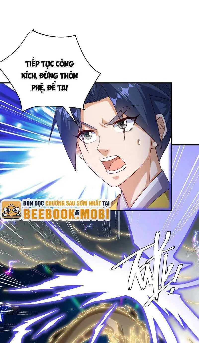 Võ Nghịch Nettruyen ZZZ Chương 363 Page 18