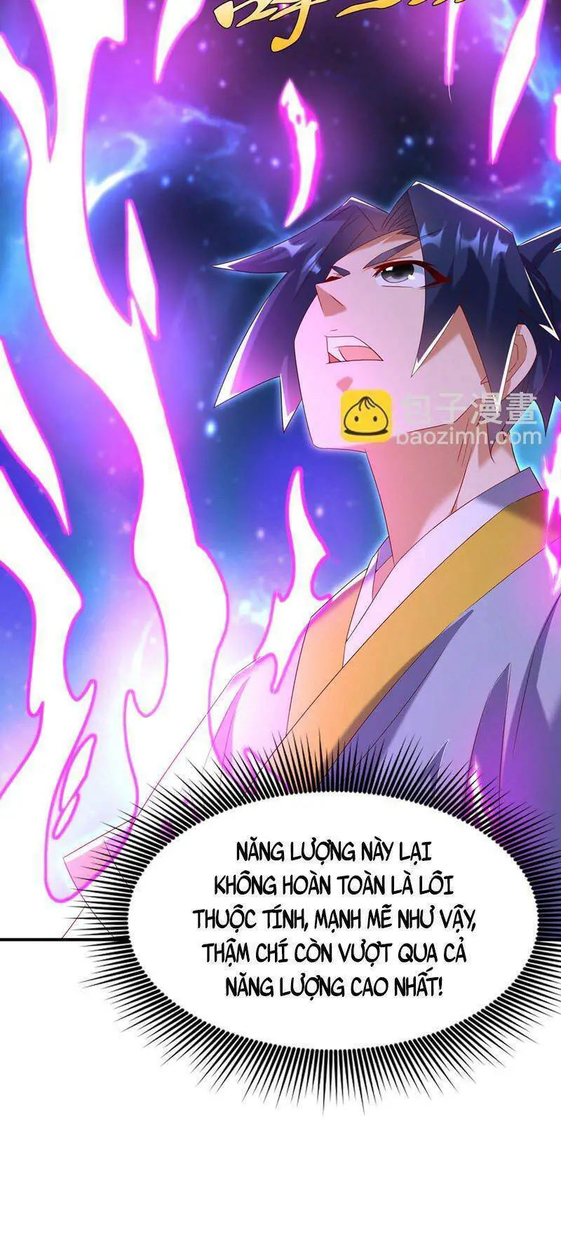 Võ Nghịch Nettruyen ZZZ Chương 363 Page 27