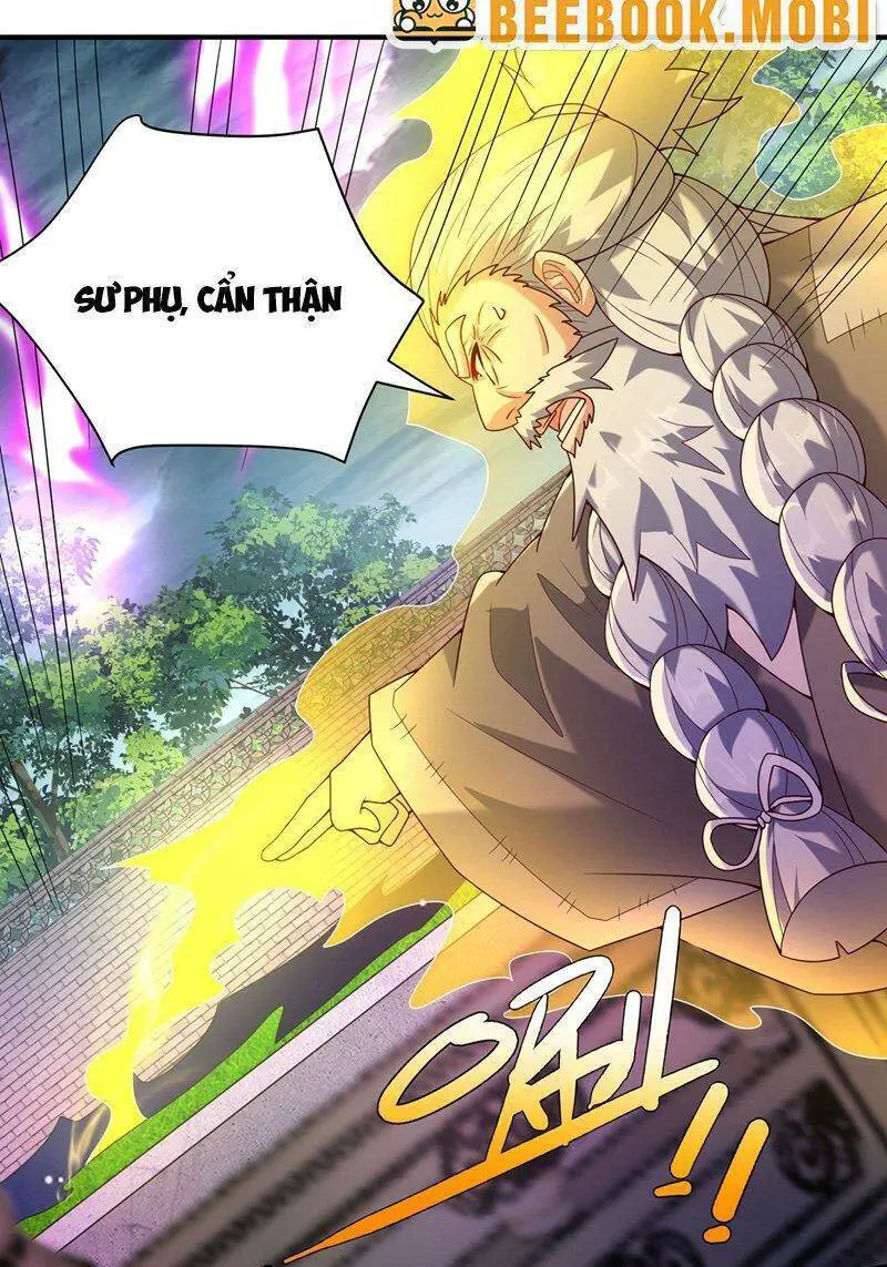 Võ Nghịch Nettruyen ZZZ Chương 363 Page 31