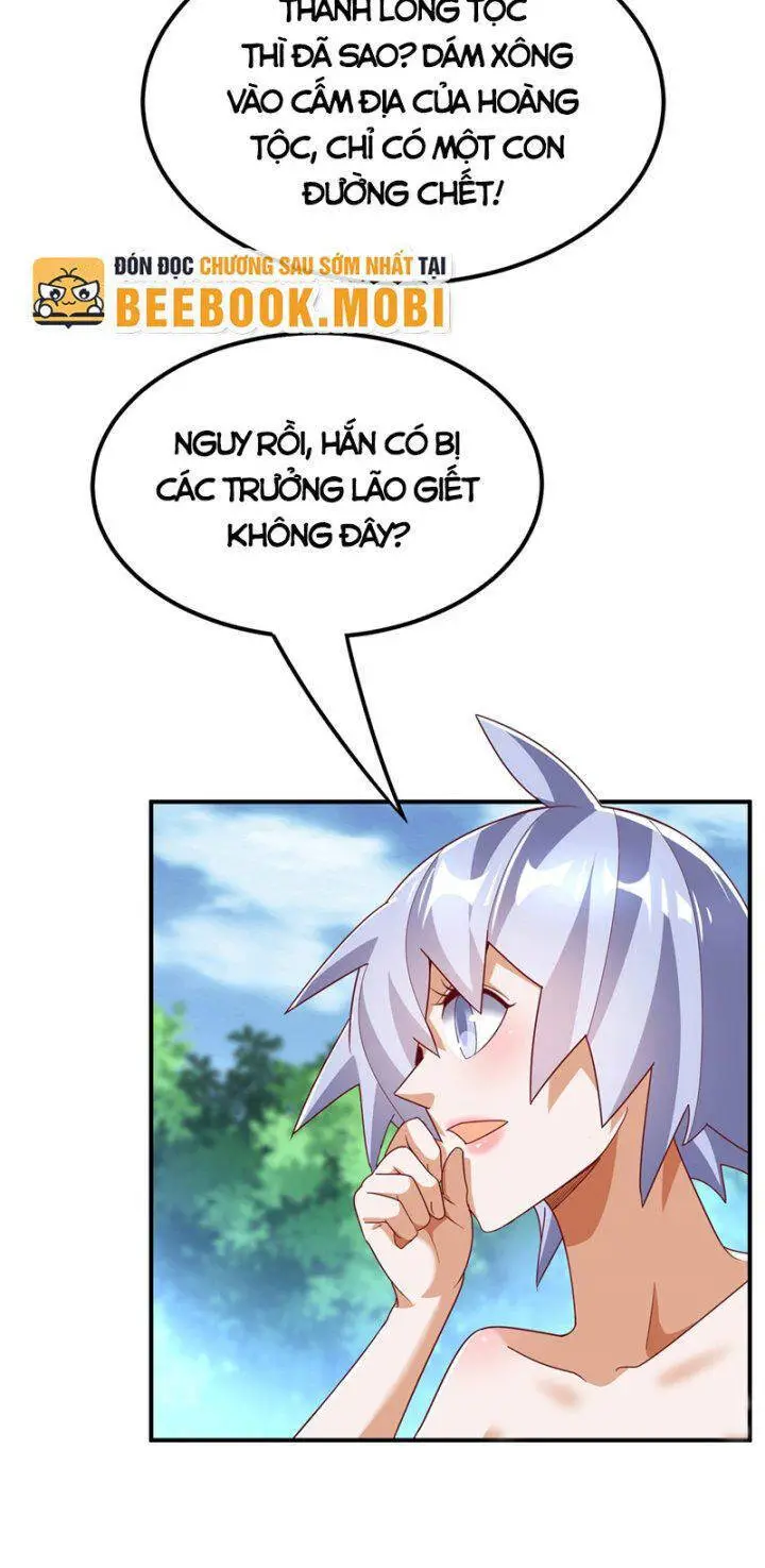 Võ Nghịch Nettruyen ZZZ Chương 318 Page 6