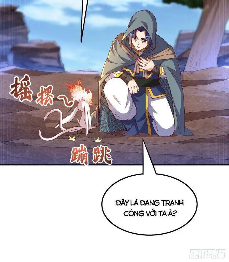 Võ Nghịch Nettruyen ZZZ Chương 136 Page 2