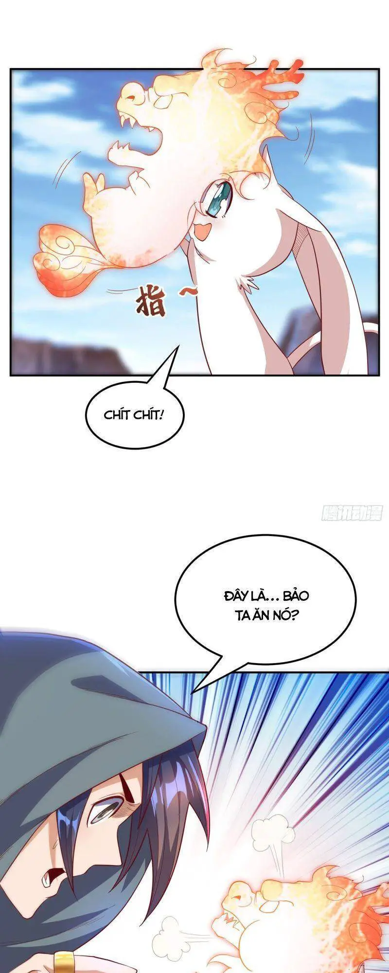 Võ Nghịch Nettruyen ZZZ Chương 136 Page 3
