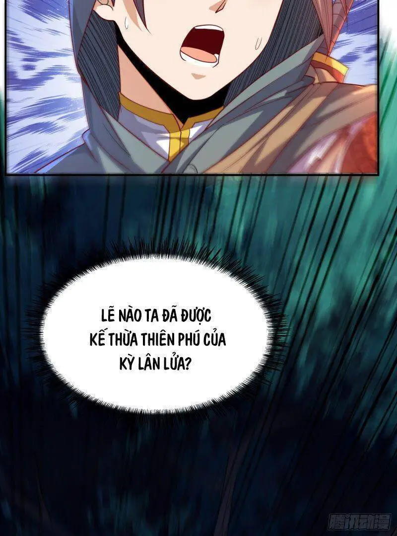 Võ Nghịch Nettruyen ZZZ Chương 136 Page 18