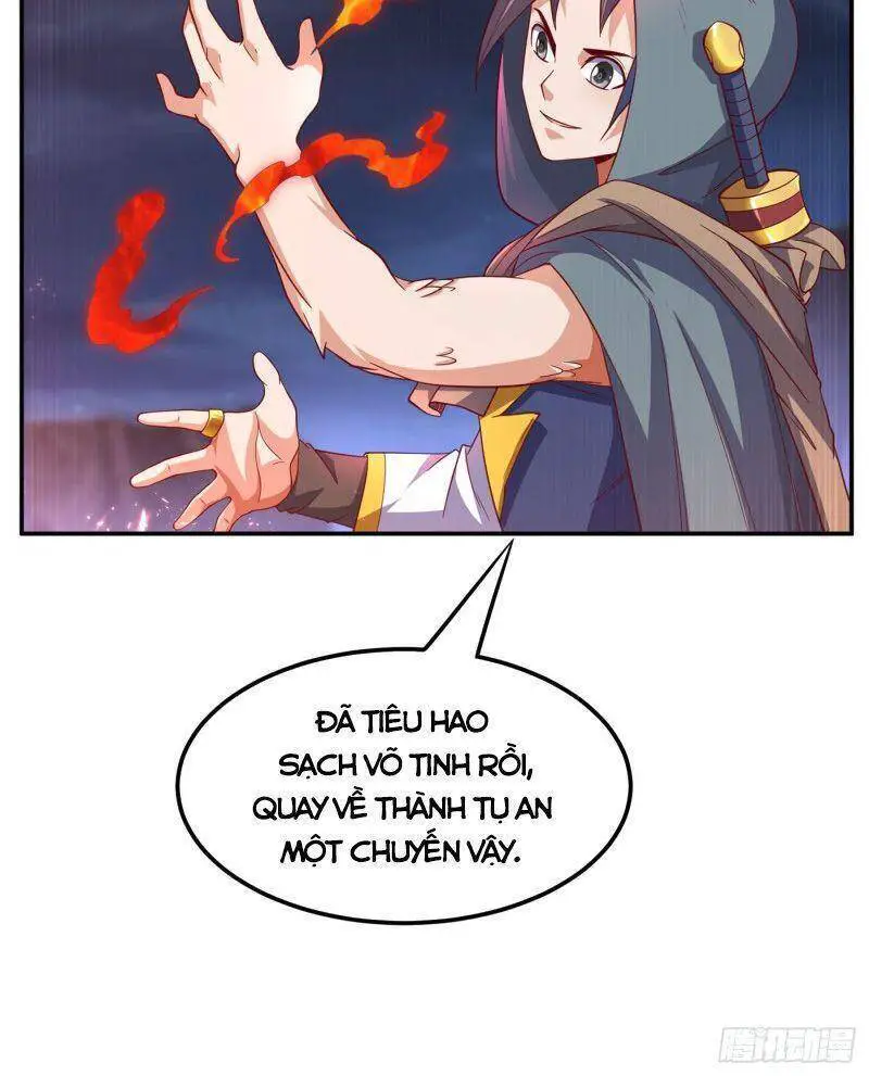 Võ Nghịch Nettruyen ZZZ Chương 136 Page 26