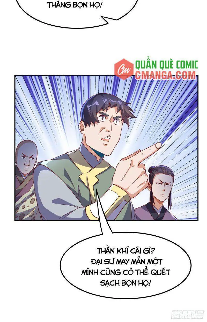 Võ Nghịch Nettruyen ZZZ Chương 136 Page 30