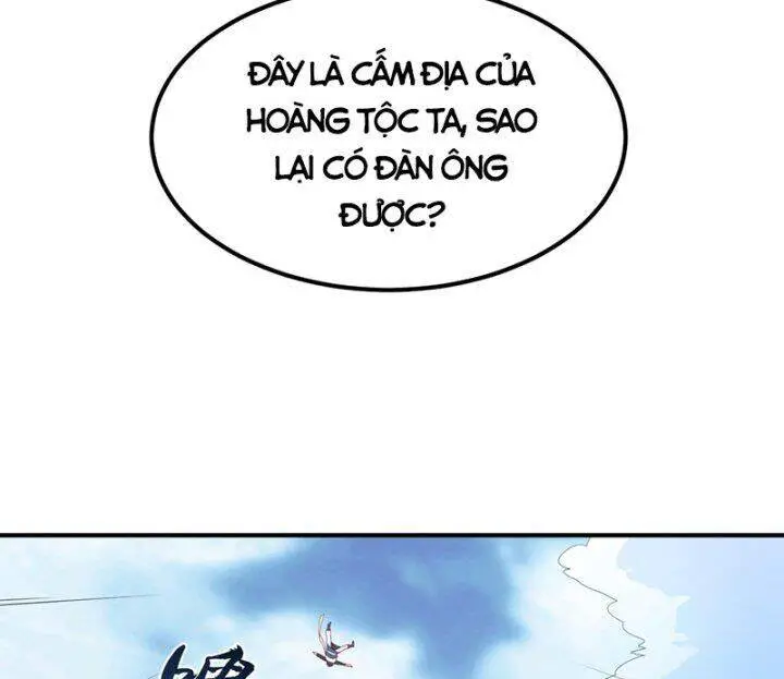 Võ Nghịch Nettruyen ZZZ Chương 317 Page 43