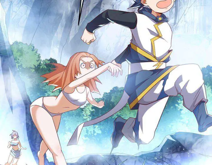 Võ Nghịch Nettruyen ZZZ Chương 317 Page 72