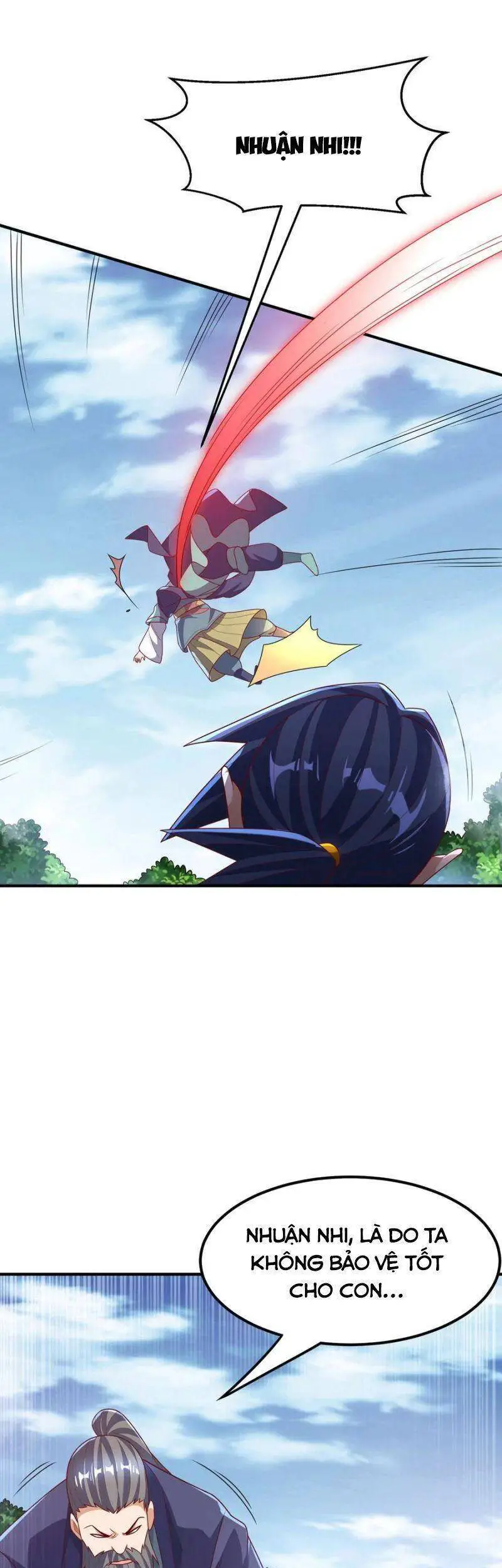 Võ Nghịch Nettruyen ZZZ Chương 229 Page 7