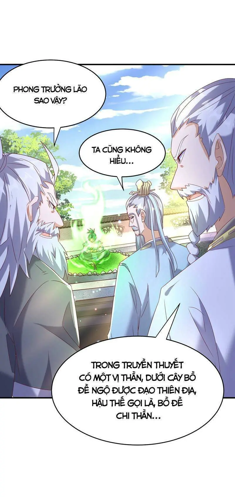 Võ Nghịch Nettruyen ZZZ Chương 361 Page 7