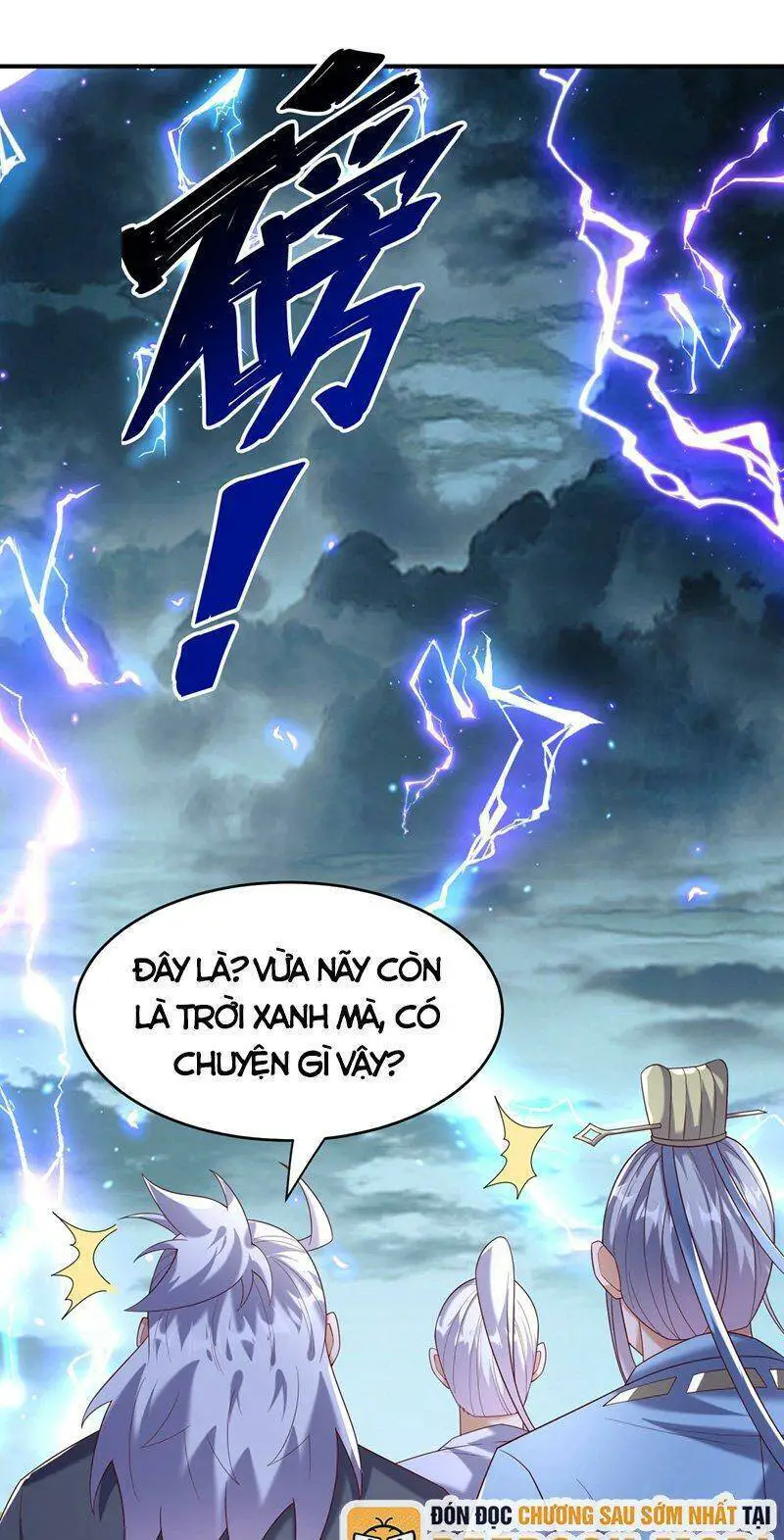 Võ Nghịch Nettruyen ZZZ Chương 361 Page 11
