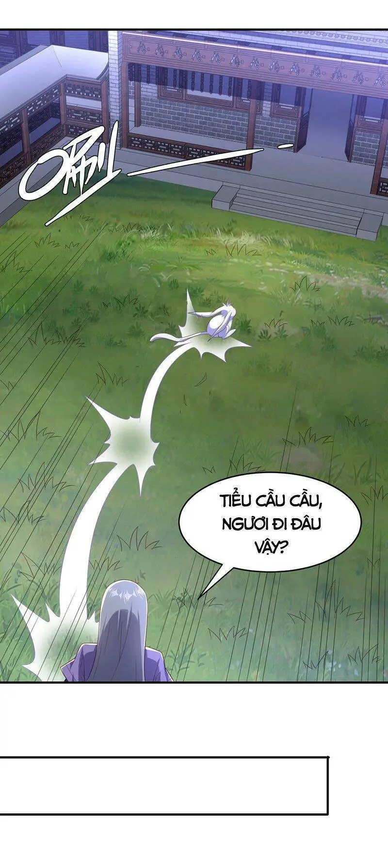 Võ Nghịch Nettruyen ZZZ Chương 361 Page 18