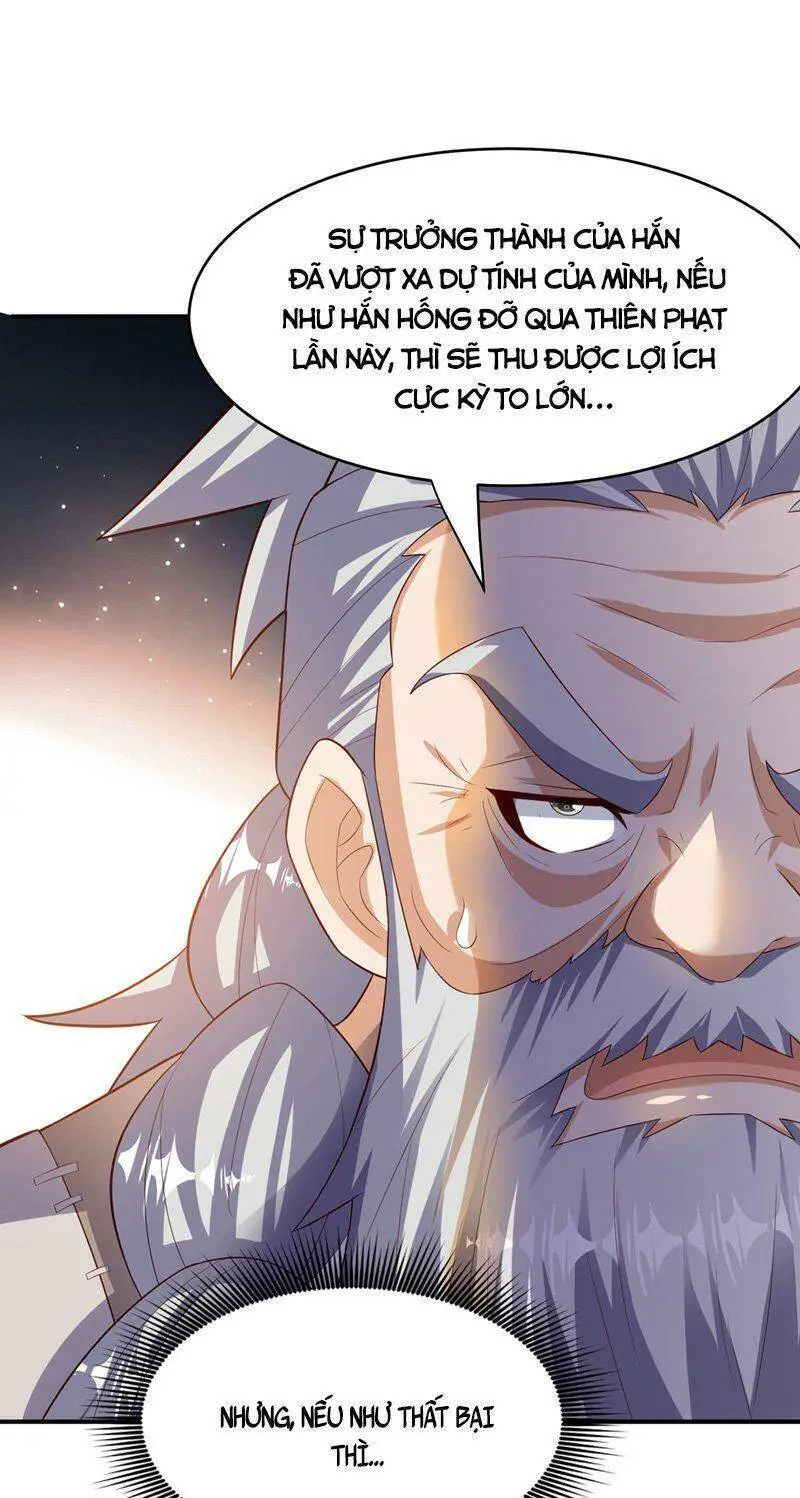 Võ Nghịch Nettruyen ZZZ Chương 361 Page 25