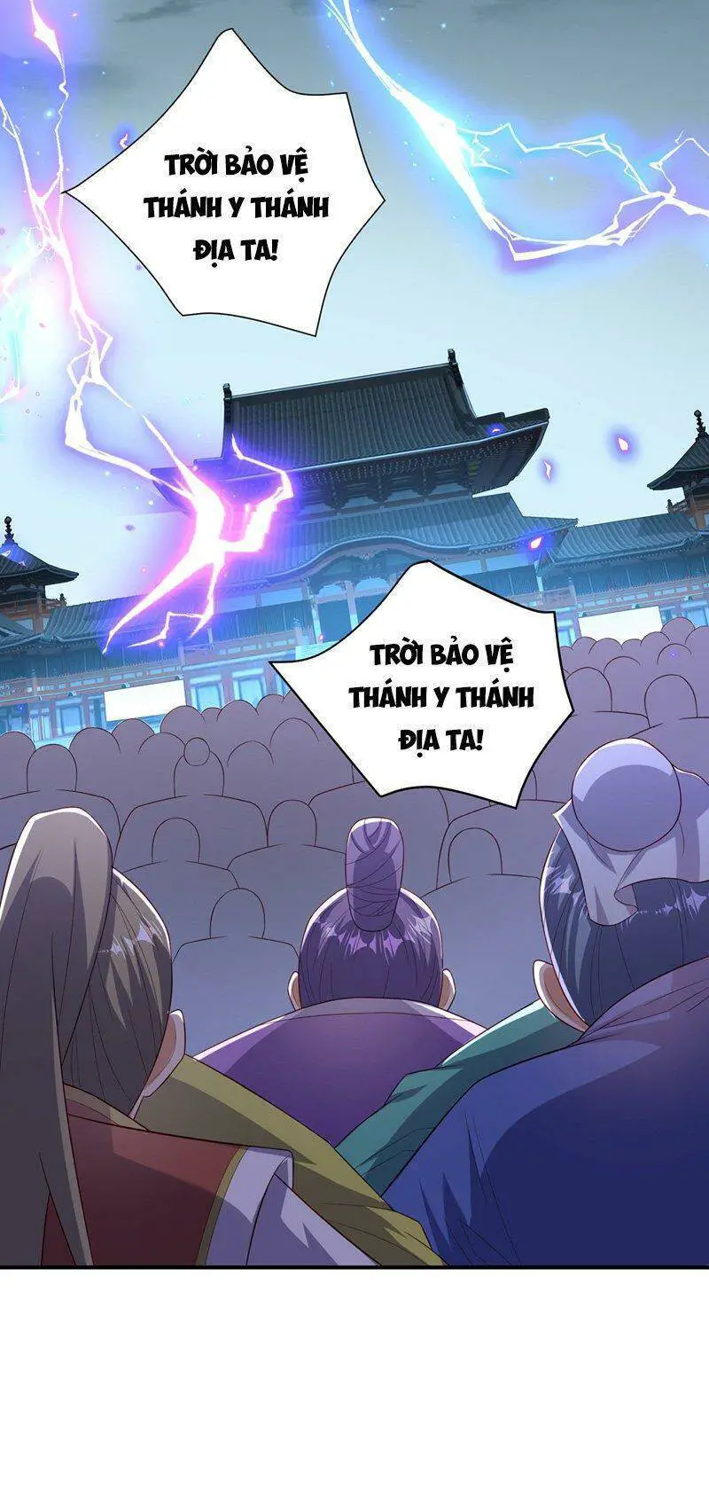 Võ Nghịch Nettruyen ZZZ Chương 361 Page 27