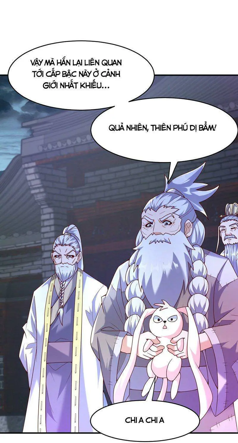 Võ Nghịch Nettruyen ZZZ Chương 361 Page 29