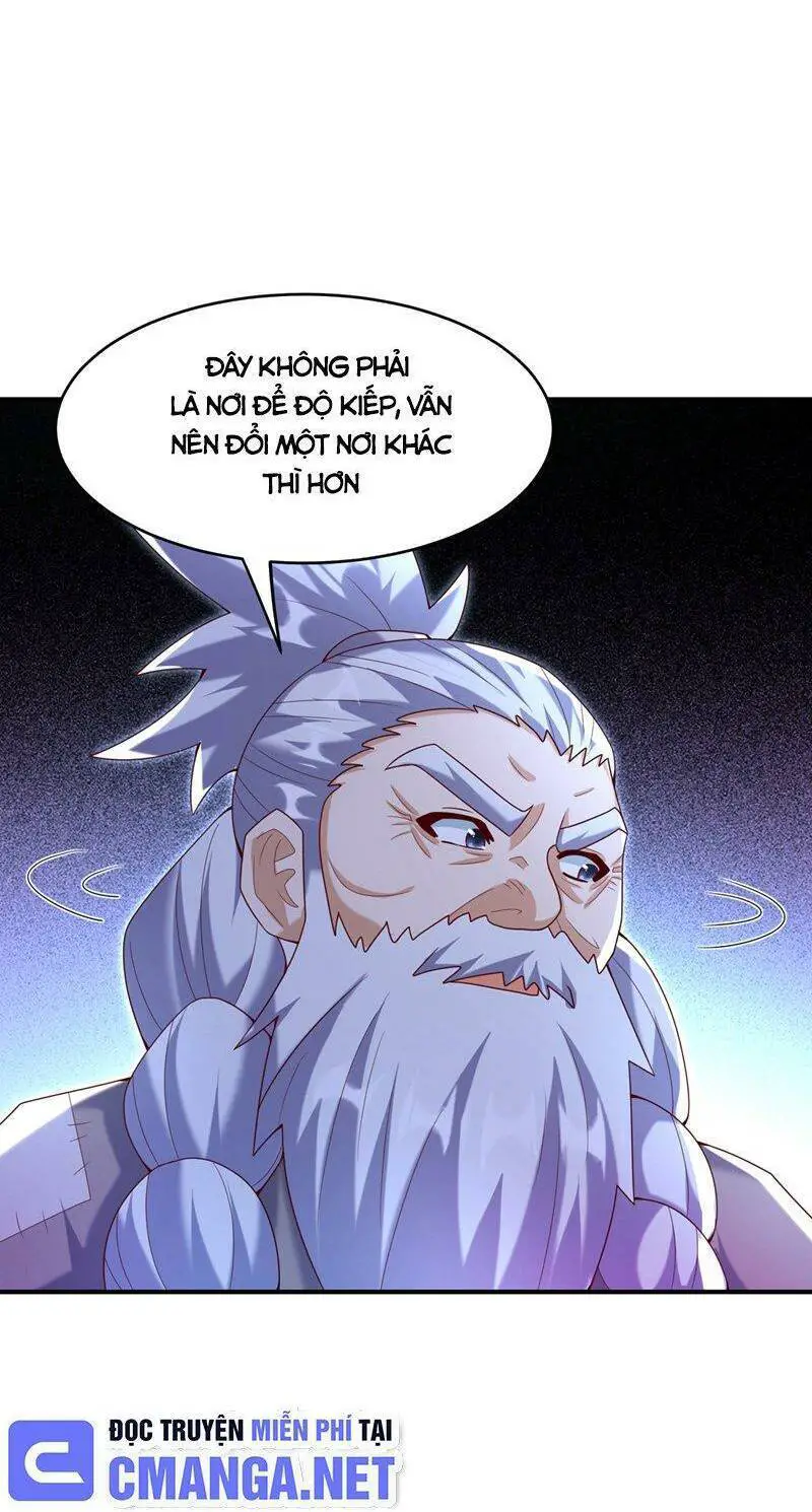 Võ Nghịch Nettruyen ZZZ Chương 361 Page 30