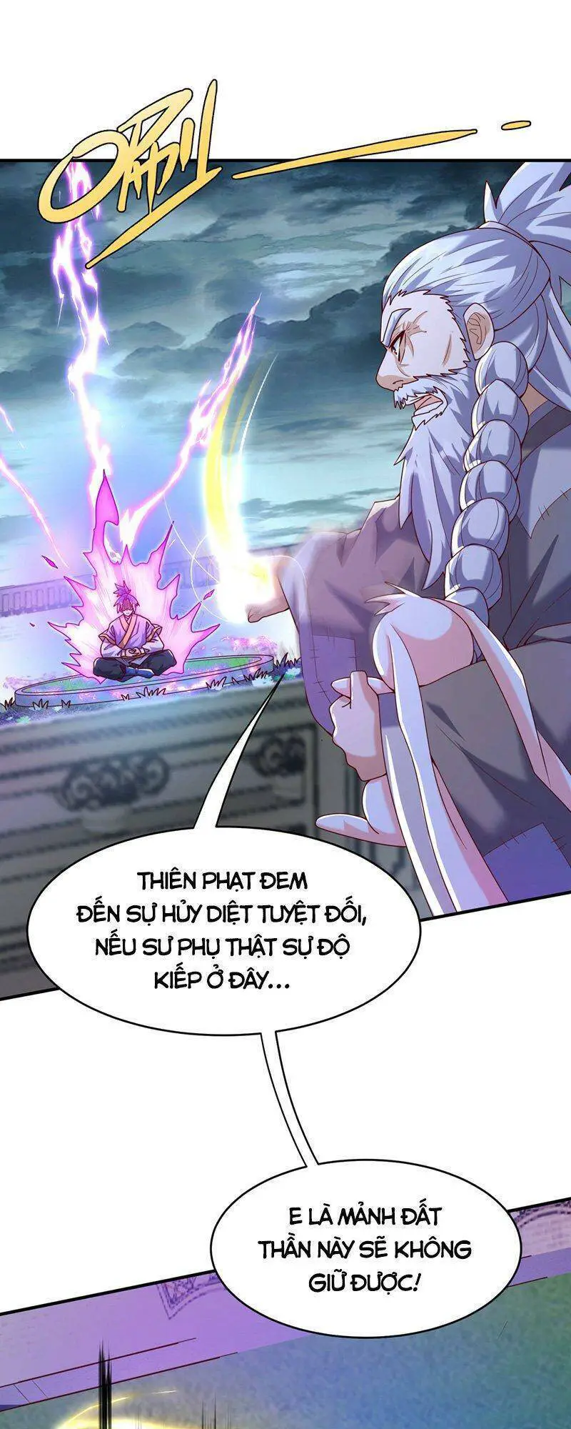 Võ Nghịch Nettruyen ZZZ Chương 361 Page 31
