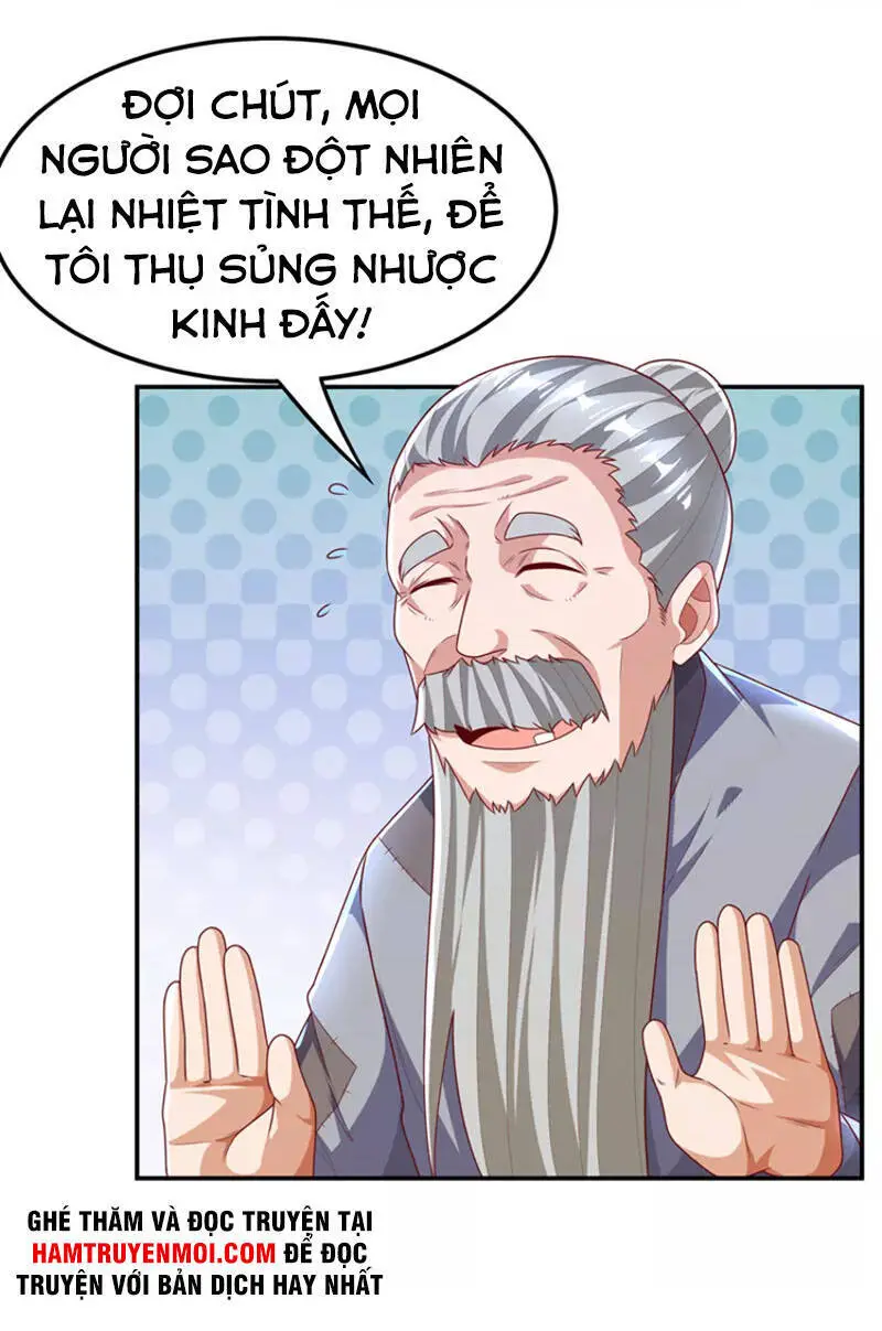 Võ Nghịch Nettruyen ZZZ Chương 203 Page 3