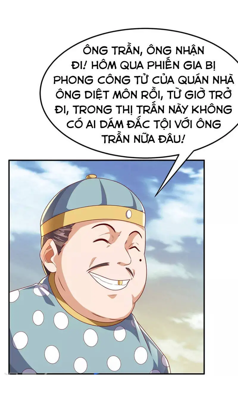 Võ Nghịch Nettruyen ZZZ Chương 203 Page 4