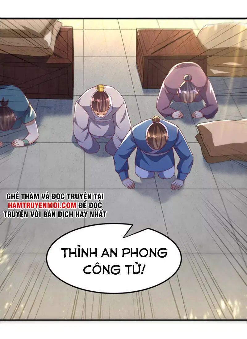 Võ Nghịch Nettruyen ZZZ Chương 203 Page 7