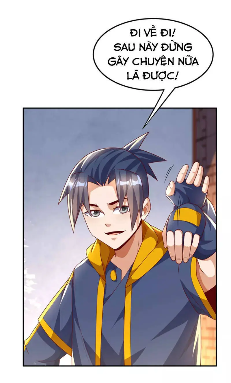 Võ Nghịch Nettruyen ZZZ Chương 203 Page 8