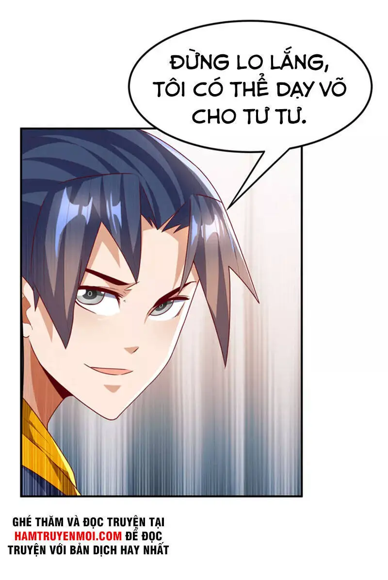 Võ Nghịch Nettruyen ZZZ Chương 203 Page 11