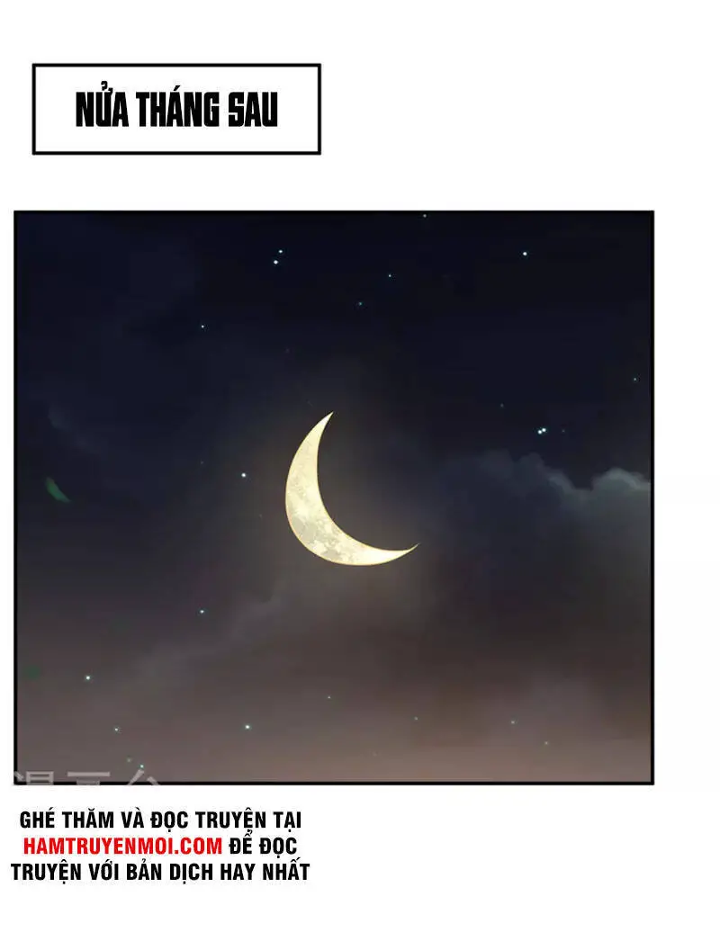 Võ Nghịch Nettruyen ZZZ Chương 203 Page 15