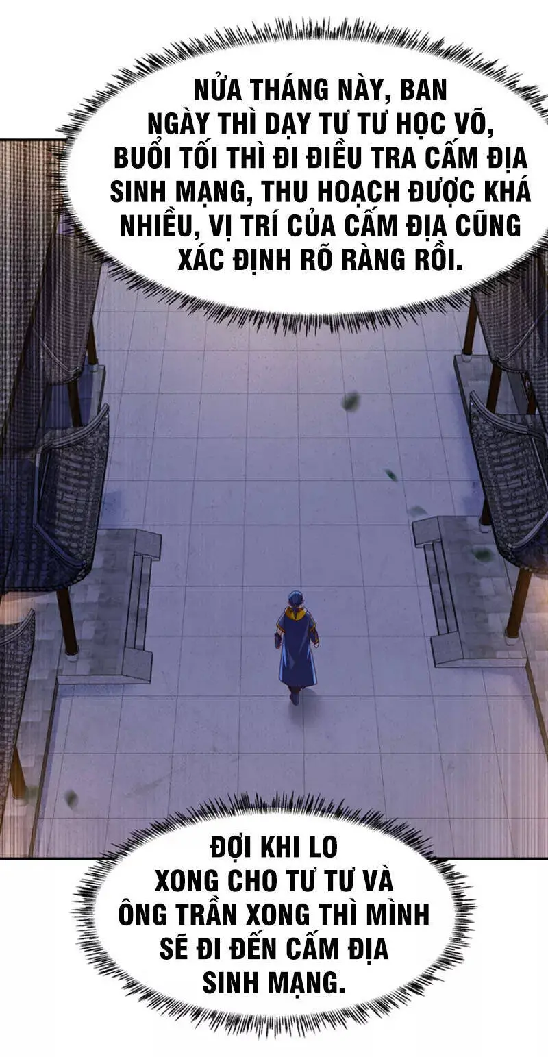 Võ Nghịch Nettruyen ZZZ Chương 203 Page 16