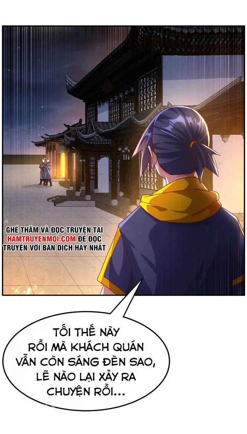 Võ Nghịch Nettruyen ZZZ Chương 203 Page 17