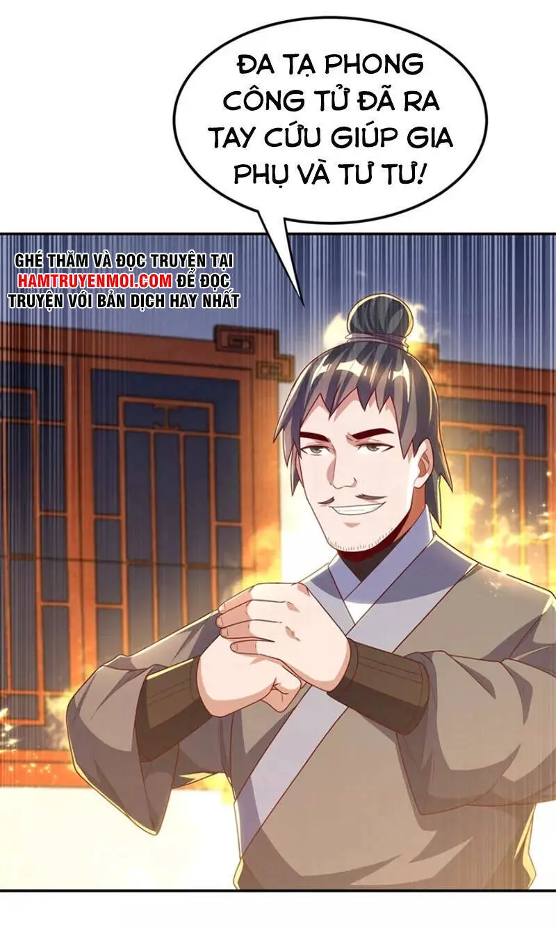 Võ Nghịch Nettruyen ZZZ Chương 203 Page 25