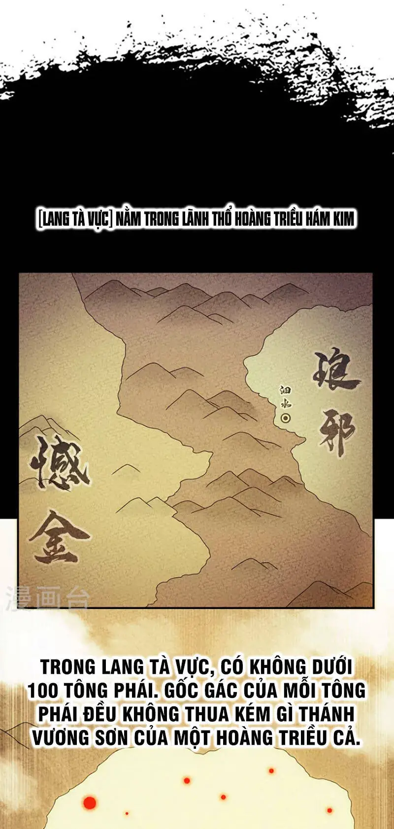 Võ Nghịch Nettruyen ZZZ Chương 203 Page 28