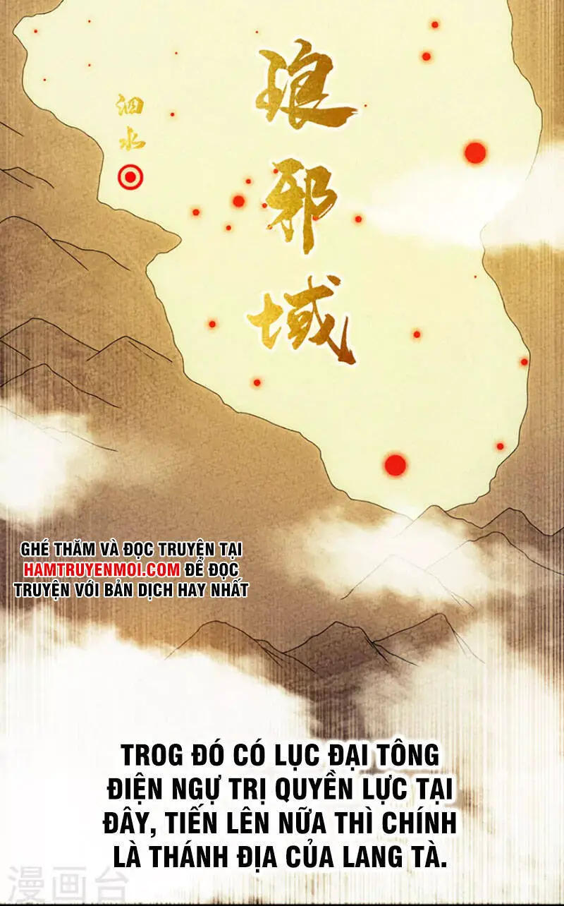 Võ Nghịch Nettruyen ZZZ Chương 203 Page 29