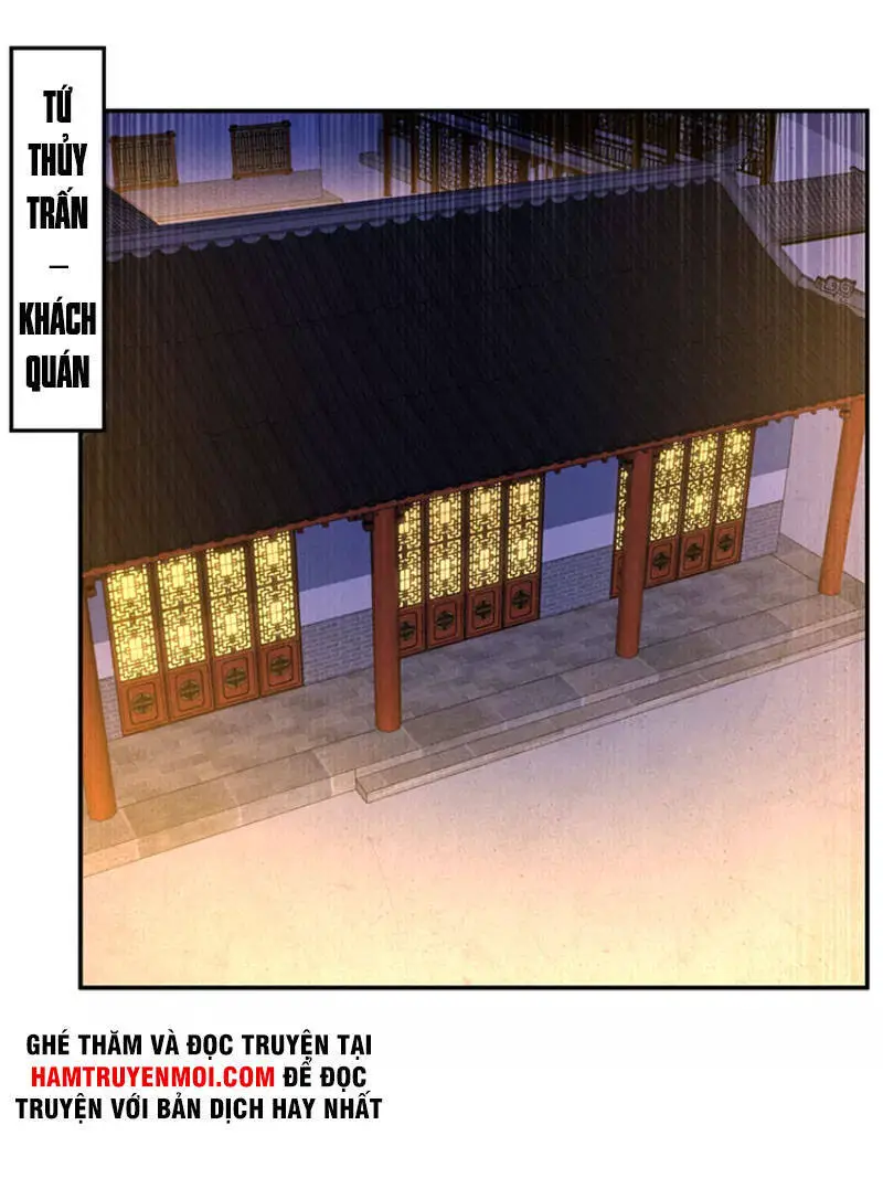 Võ Nghịch Nettruyen ZZZ Chương 203 Page 31