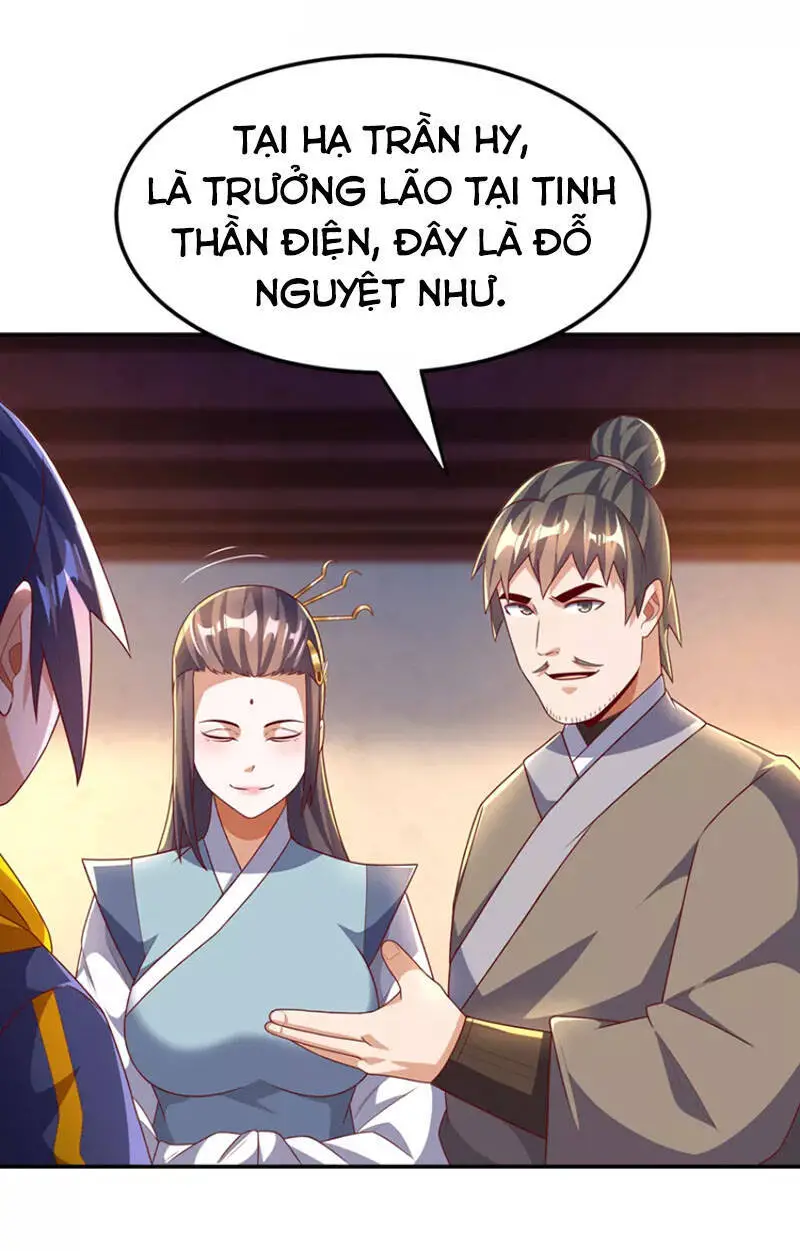 Võ Nghịch Nettruyen ZZZ Chương 203 Page 32
