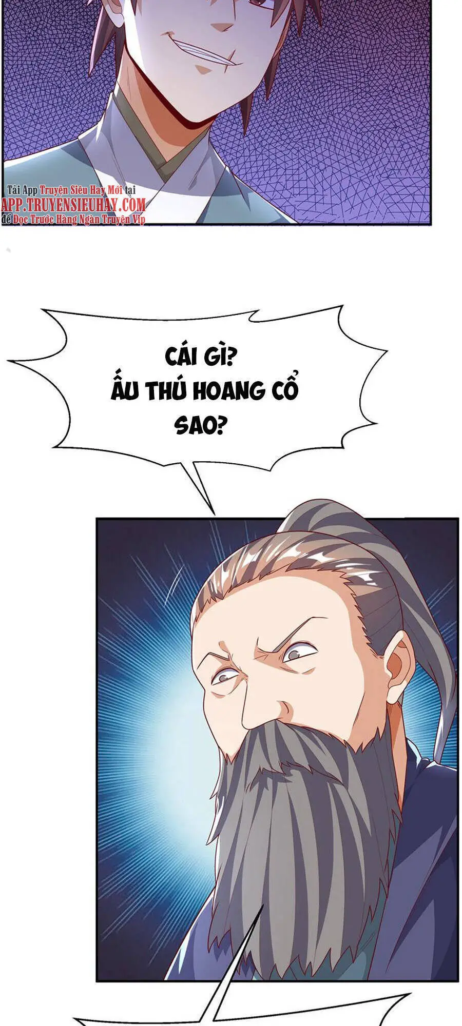 Võ Nghịch Nettruyen ZZZ Chương 224 Page 3