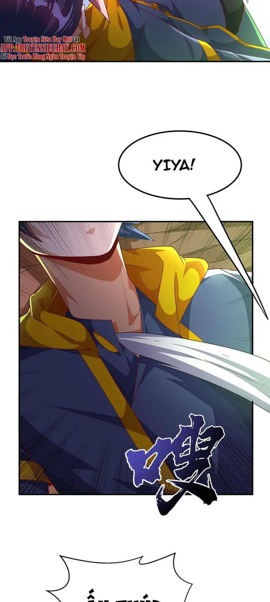 Võ Nghịch Nettruyen ZZZ Chương 224 Page 13