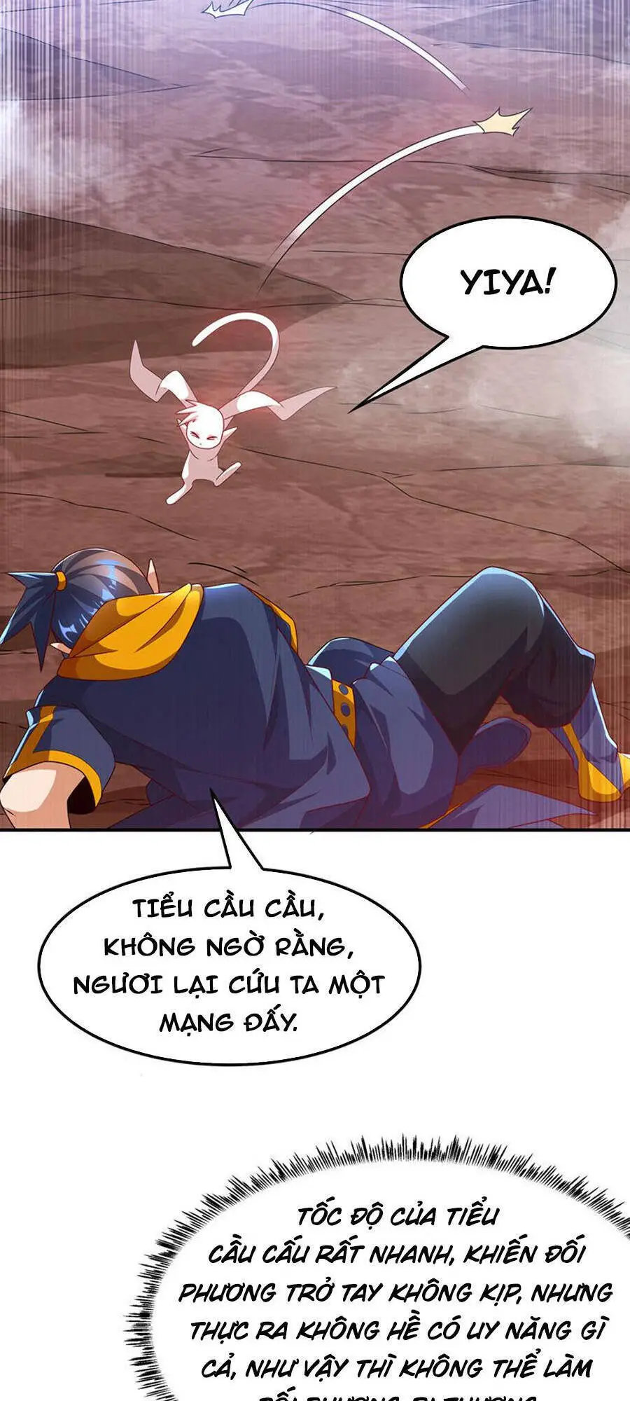 Võ Nghịch Nettruyen ZZZ Chương 224 Page 25