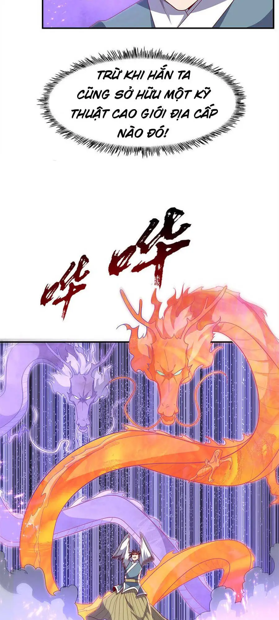 Võ Nghịch Nettruyen ZZZ Chương 221 Page 13
