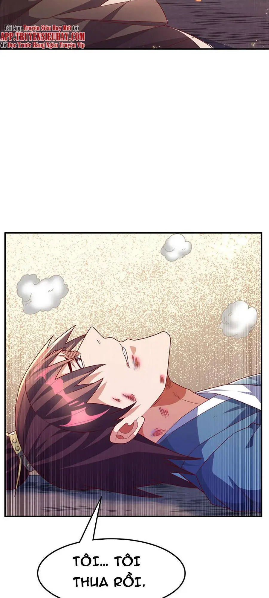 Võ Nghịch Nettruyen ZZZ Chương 221 Page 26
