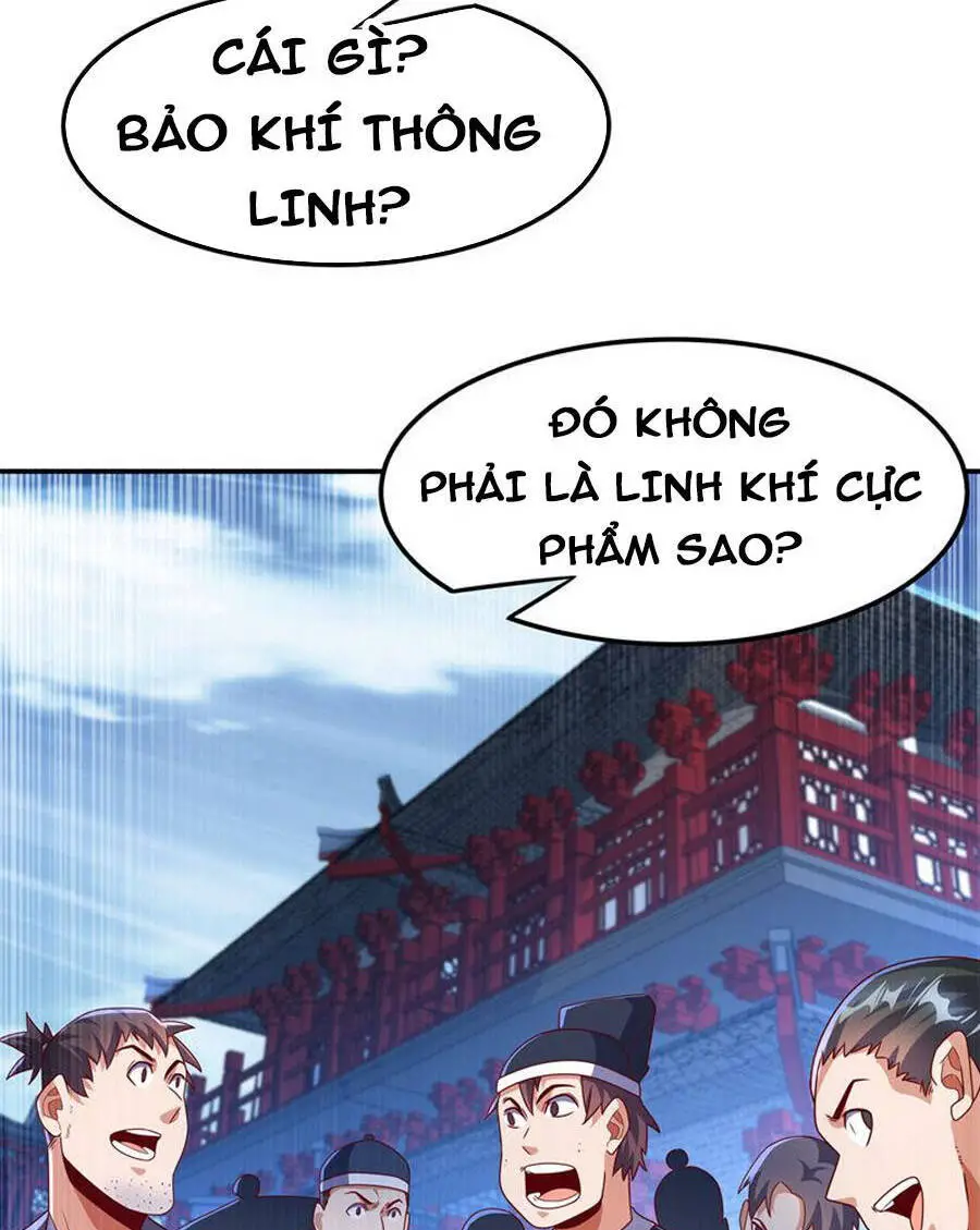 Võ Nghịch Nettruyen ZZZ Chương 221 Page 31